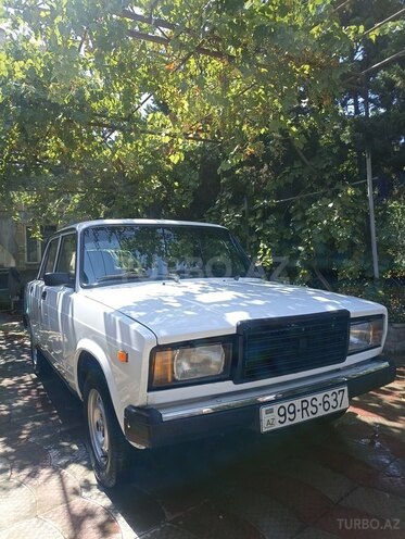 LADA (VAZ) 2107 2006, 57,775 km - 1.6 l - Bakı
