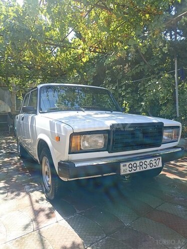 LADA (VAZ) 2107 2006, 57,775 km - 1.6 l - Bakı