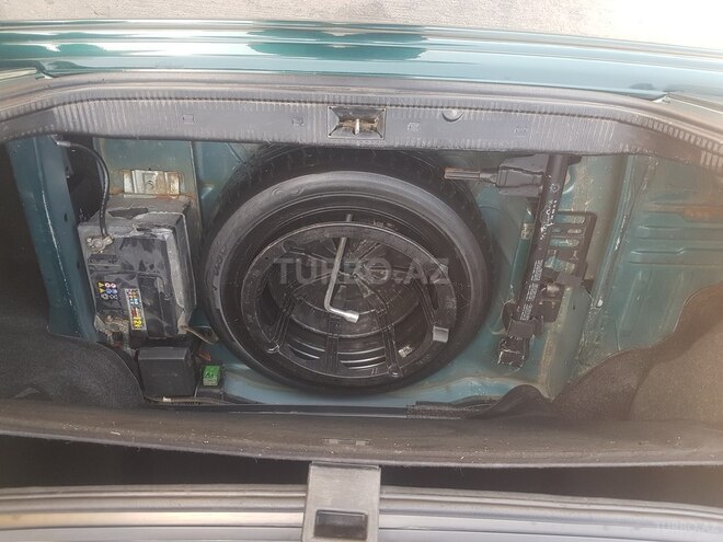 Mercedes C 200 1996, 228,000 km - 2.0 l - Bakı