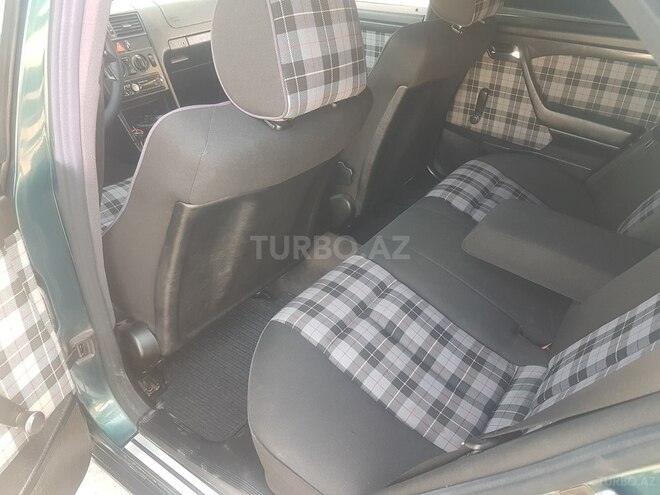 Mercedes C 200 1996, 228,000 km - 2.0 l - Bakı