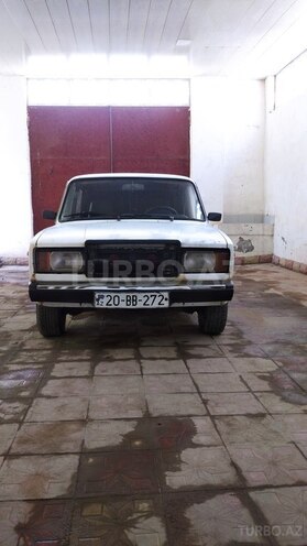 LADA (VAZ) 2107 1993, 75,000 km - 1.6 l - Gəncə