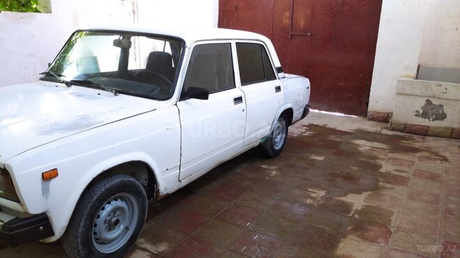 LADA (VAZ) 2107 1993, 75,000 km - 1.6 l - Gəncə