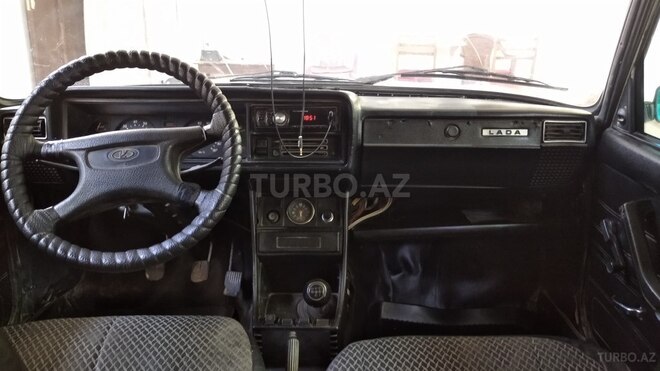 LADA (VAZ) 2107 1993, 75,000 km - 1.6 l - Gəncə