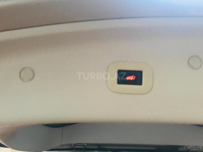 Nissan Patrol 2013, 220,000 km - 5.6 l - Bakı