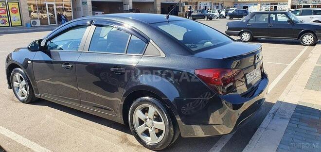Chevrolet Cruze 2012, 178,000 km - 1.6 l - Naxçıvan