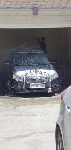 Chevrolet Cruze 2012, 178,000 km - 1.6 l - Naxçıvan