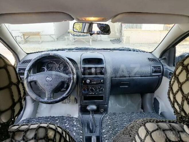 Opel Astra 2002, 291,000 km - 1.6 l - Sumqayıt