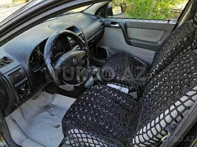 Opel Astra 2002, 291,000 km - 1.6 l - Sumqayıt