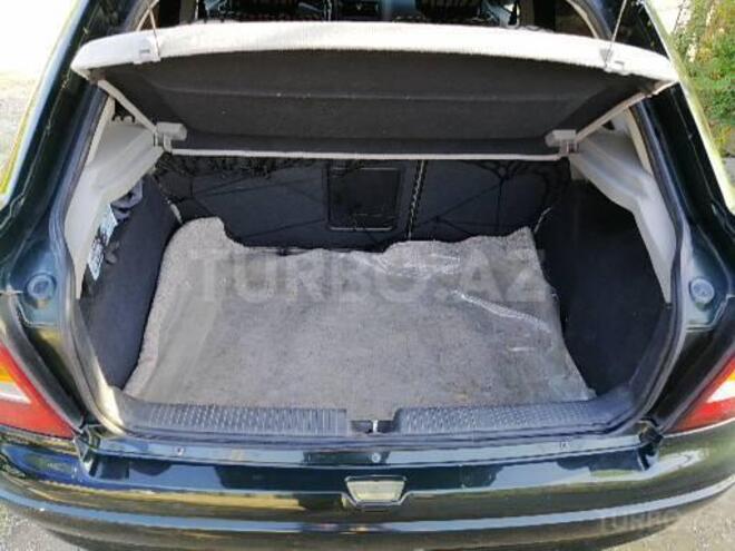 Opel Astra 2002, 291,000 km - 1.6 l - Sumqayıt