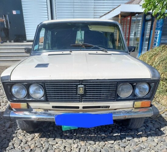 LADA (VAZ) 2106 1989, 250,000 km - 1.6 л - Masallı