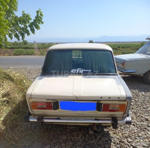 LADA (VAZ) 2106 1989, 250,000 km - 1.6 л - Masallı