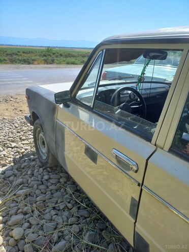 LADA (VAZ) 2106 1989, 250,000 km - 1.6 л - Masallı