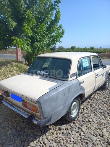 LADA (VAZ) 2106 1989, 250,000 km - 1.6 л - Masallı