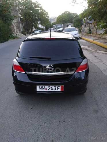 Opel Astra 2007, 265,000 km - 1.4 л - Bakı