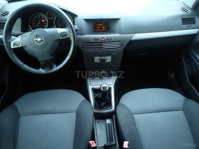Opel Astra 2007, 265,000 km - 1.4 л - Bakı