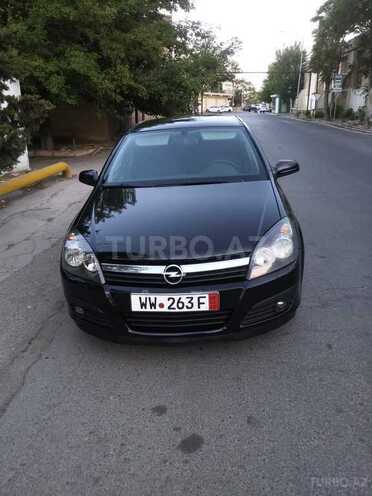 Opel Astra 2007, 265,000 km - 1.4 л - Bakı