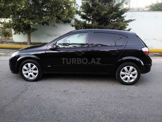 Opel Astra 2007, 265,000 km - 1.4 л - Bakı