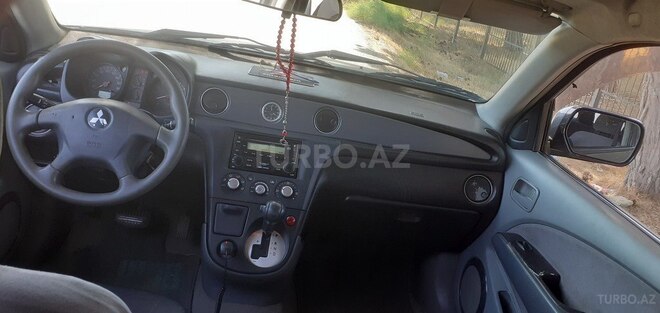 Mitsubishi Airtrek 2002, 270,600 km - 2.0 l - Bakı