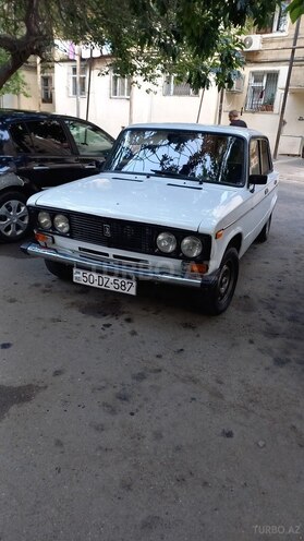 LADA (VAZ) 2106 1980, 147,652 km - 1.6 l - Sumqayıt