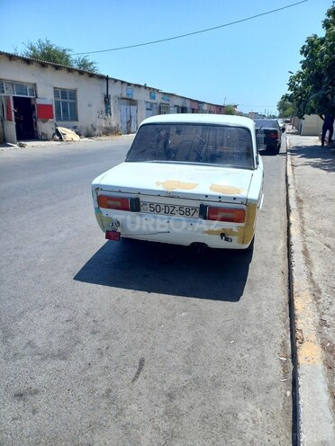 LADA (VAZ) 2106 1980, 147,652 km - 1.6 l - Sumqayıt