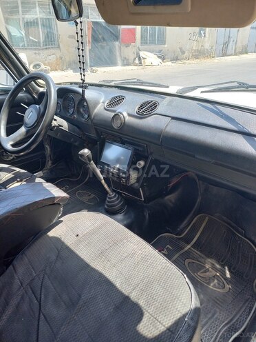 LADA (VAZ) 2106 1980, 147,652 km - 1.6 l - Sumqayıt