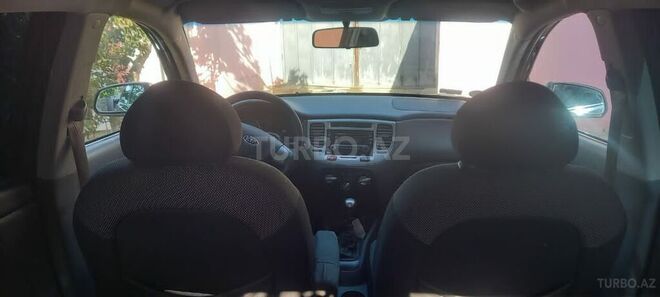 Kia Rio 2007, 210,000 km - 1.4 l - Bakı