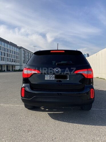Kia Sorento 2013, 131,000 km - 2.4 l - Bakı