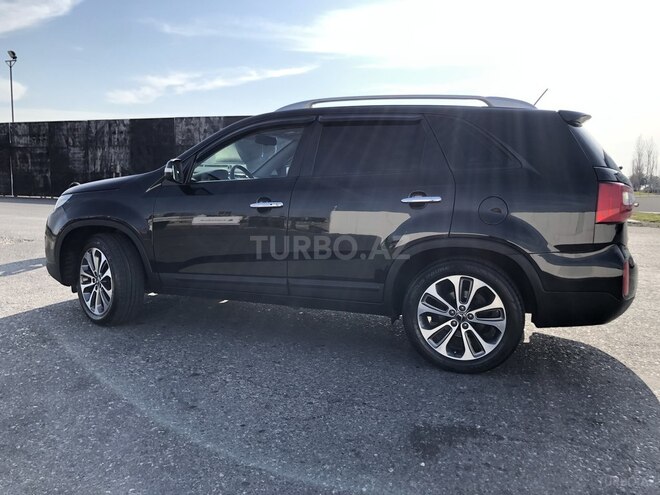 Kia Sorento 2013, 131,000 km - 2.4 l - Bakı