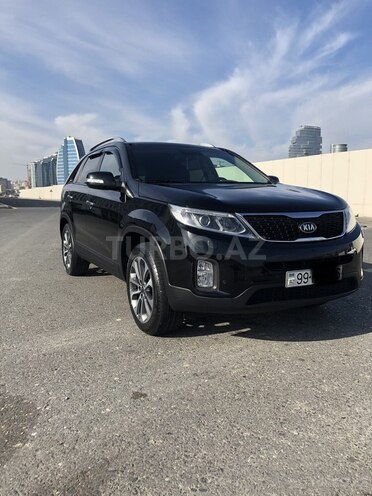 Kia Sorento 2013, 131,000 km - 2.4 l - Bakı
