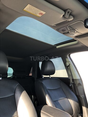 Kia Sorento 2013, 131,000 km - 2.4 l - Bakı