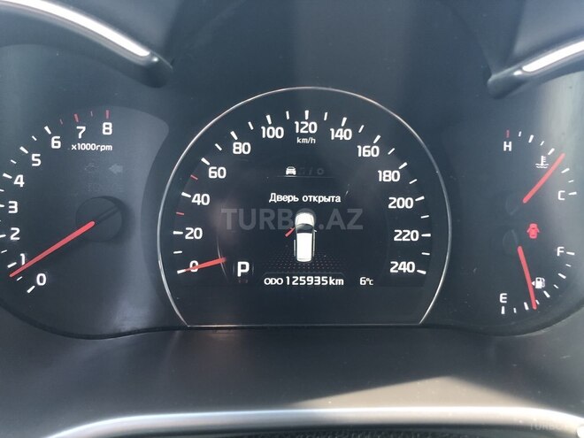 Kia Sorento 2013, 131,000 km - 2.4 l - Bakı
