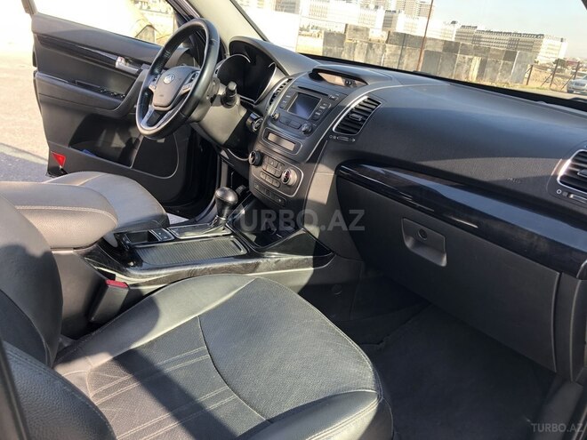 Kia Sorento 2013, 131,000 km - 2.4 l - Bakı