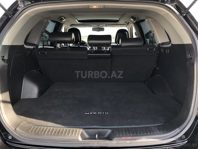 Kia Sorento 2013, 131,000 km - 2.4 l - Bakı