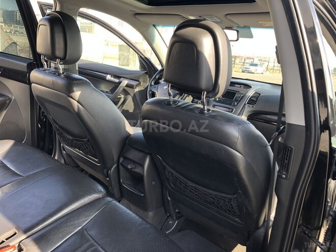 Kia Sorento 2013, 131,000 km - 2.4 l - Bakı