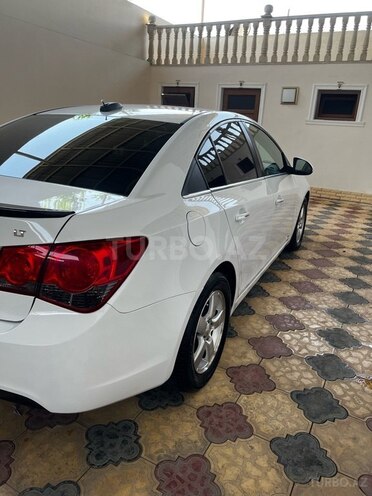 Chevrolet Cruze 2016, 131,000 km - 1.4 л - Gədəbəy