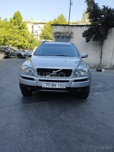 Volvo XC90 2003, 386,243 km - 2.9 л - Bakı