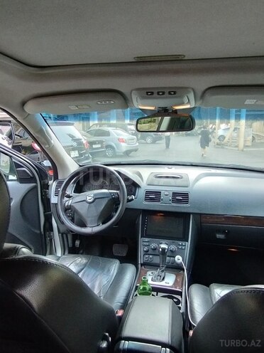 Volvo XC90 2003, 386,243 km - 2.9 л - Bakı