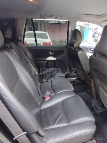 Volvo XC90 2003, 386,243 km - 2.9 л - Bakı