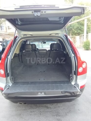 Volvo XC90 2003, 386,243 km - 2.9 л - Bakı