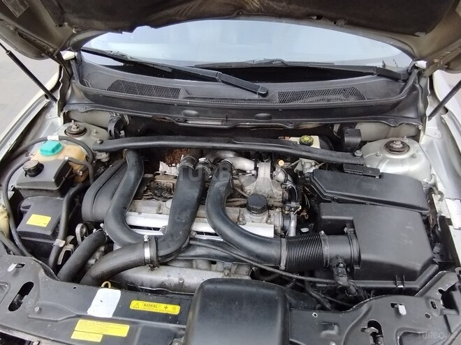 Volvo XC90 2003, 386,243 km - 2.9 л - Bakı