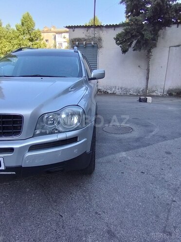 Volvo XC90 2003, 386,243 km - 2.9 л - Bakı