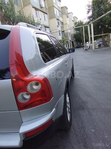 Volvo XC90 2003, 386,243 km - 2.9 л - Bakı