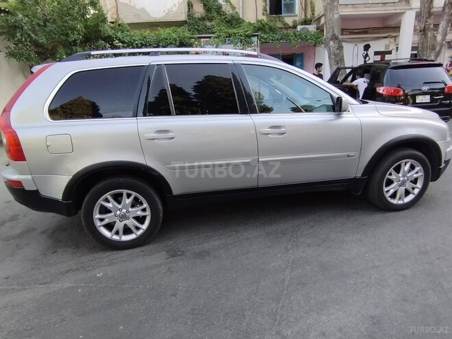 Volvo XC90 2003, 386,243 km - 2.9 л - Bakı