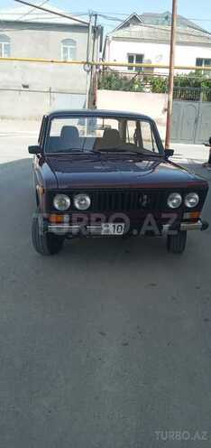 LADA (VAZ) 2106 2002, 123,477 km - 1.6 l - Bakı
