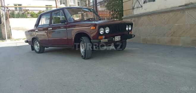 LADA (VAZ) 2106 2002, 123,477 km - 1.6 l - Bakı