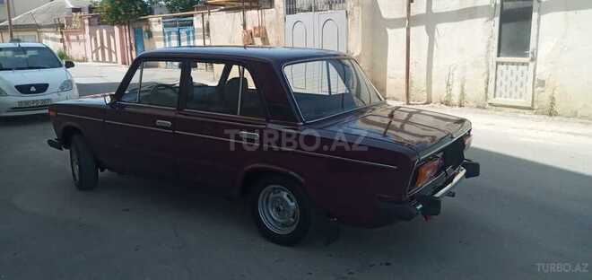 LADA (VAZ) 2106 2002, 123,477 km - 1.6 l - Bakı