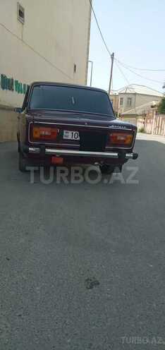 LADA (VAZ) 2106 2002, 123,477 km - 1.6 l - Bakı