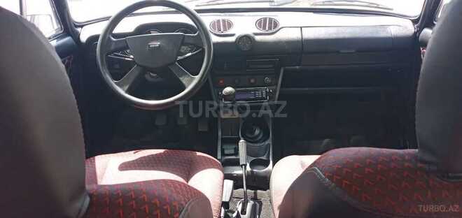 LADA (VAZ) 2106 2002, 123,477 km - 1.6 l - Bakı