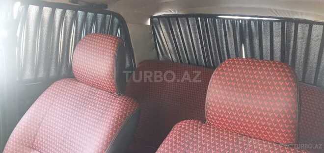 LADA (VAZ) 2106 2002, 123,477 km - 1.6 l - Bakı