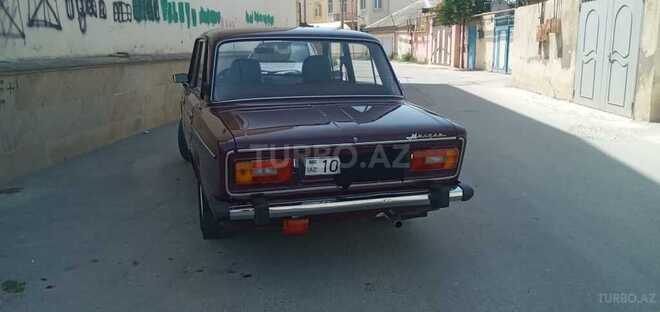 LADA (VAZ) 2106 2002, 123,477 km - 1.6 l - Bakı